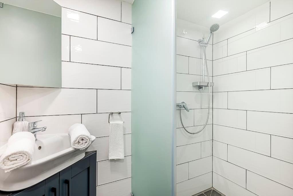 Brenda Design Home Budapest Eksteriør billede