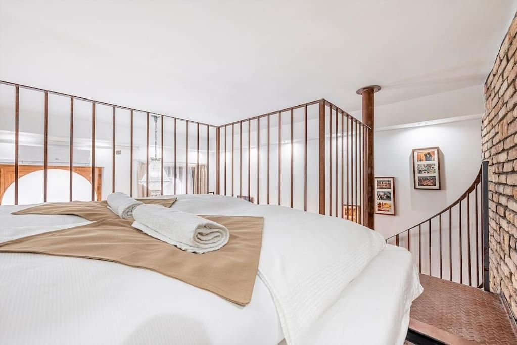 Brenda Design Home Budapest Eksteriør billede